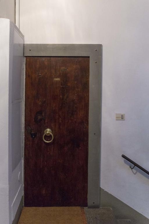 Apartment Frescobaldi *