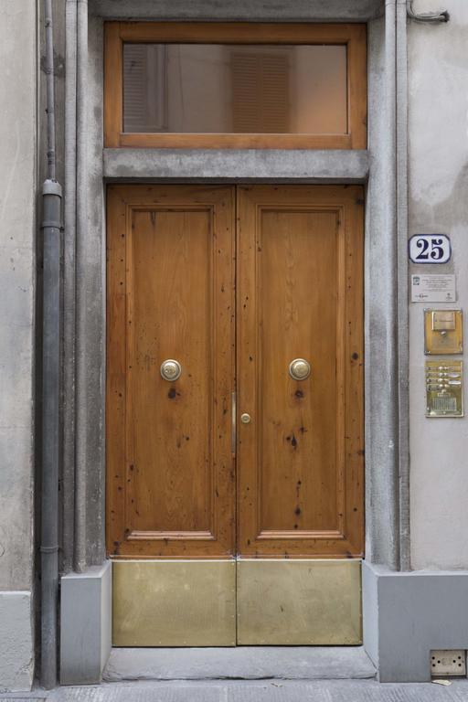 Frescobaldi * Florence