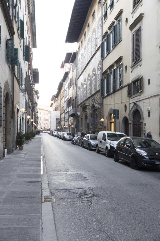 Apartment Frescobaldi