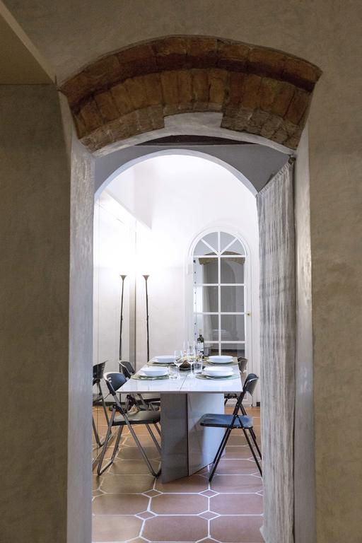 Apartment Frescobaldi *