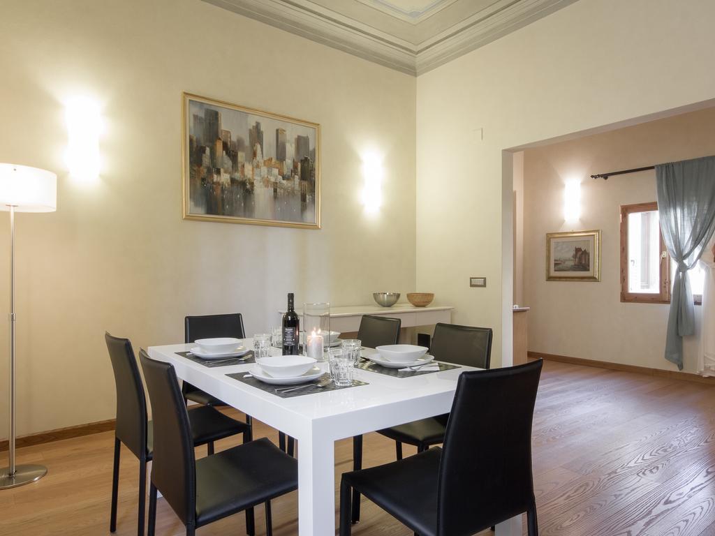 San Niccolo Luxury Apartment *