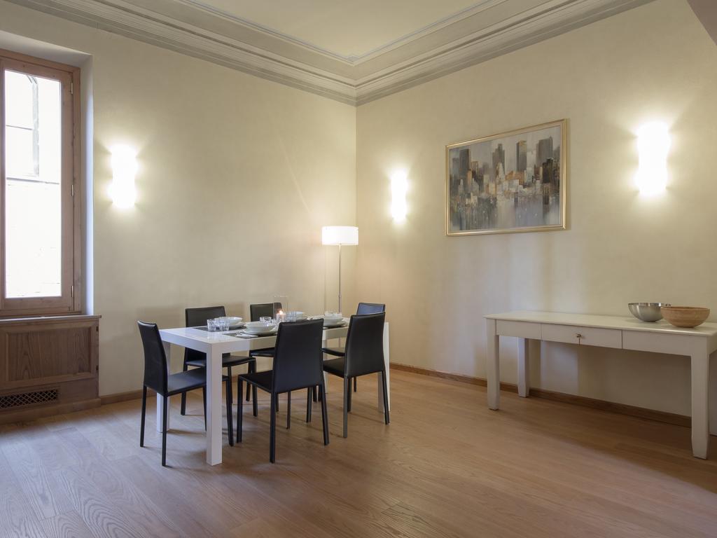 San Niccolo Luxury Apartment Florence