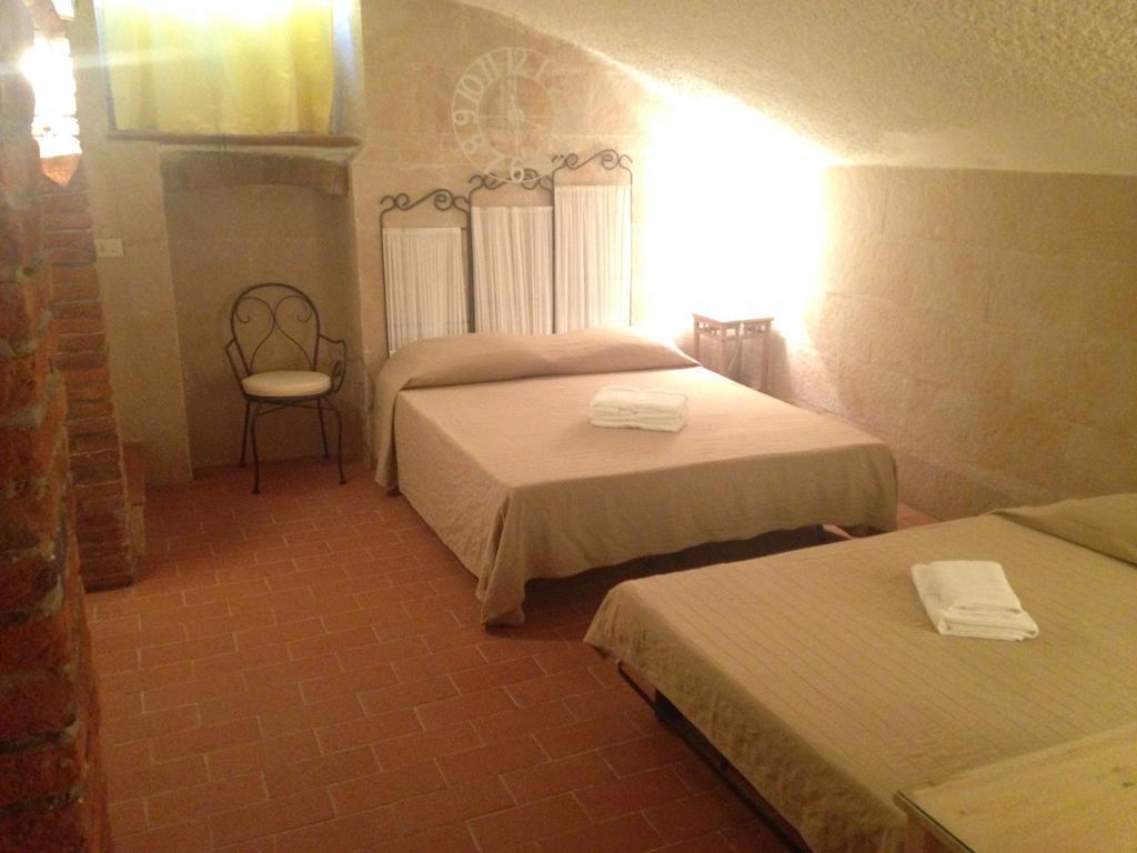 Apartment Prime Florence