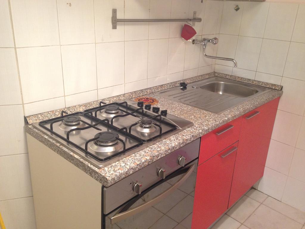 Prime Apartment *