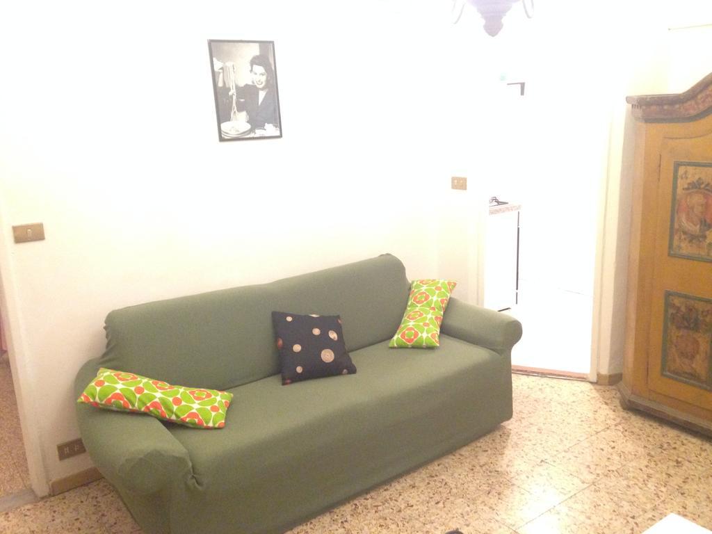 Apartment Prime Florence