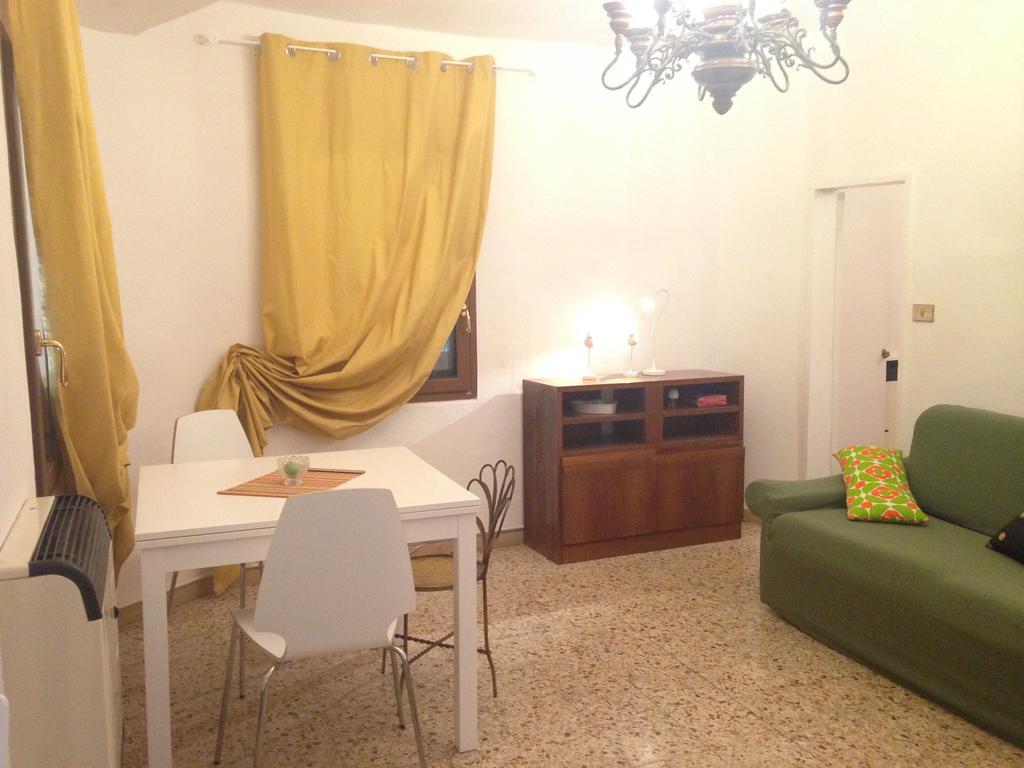 Prime Apartment Florence
