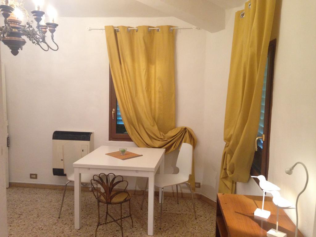 Prime Apartment