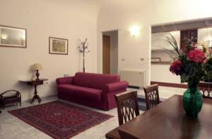One World Apartments