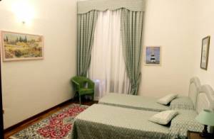 One World Apartments Hotel 3*