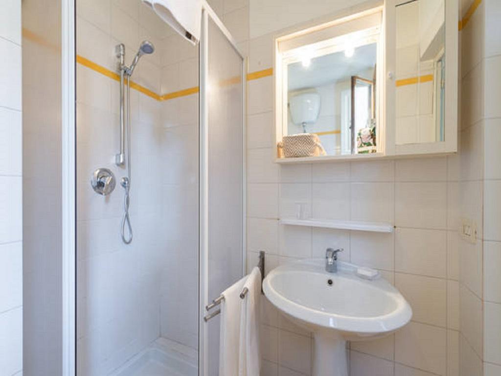 Carta Zucchero Apartment Florence