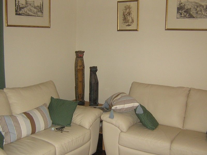 Guest house Aramis Florence