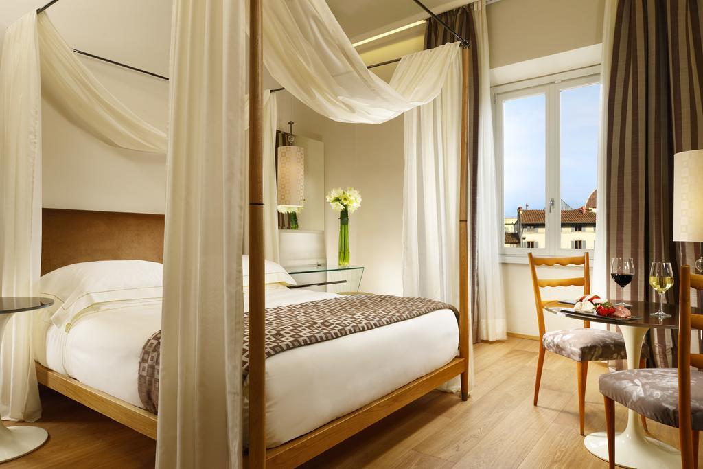 Hotel Grand Minerva 4*
