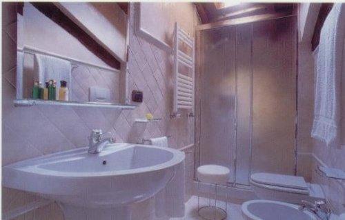 Galigai Tower 3* Florence