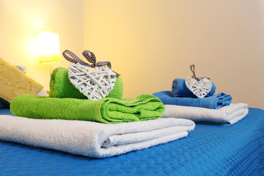 Appartement Santa Croce Florence