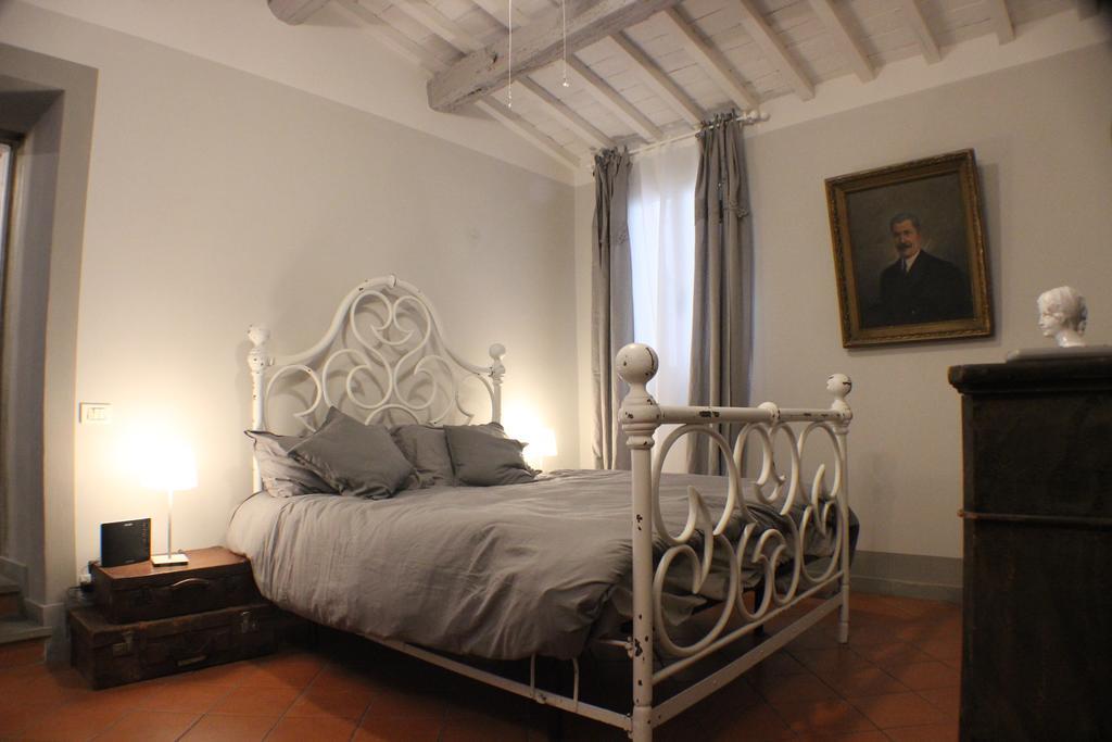 Apartment Charming Florence