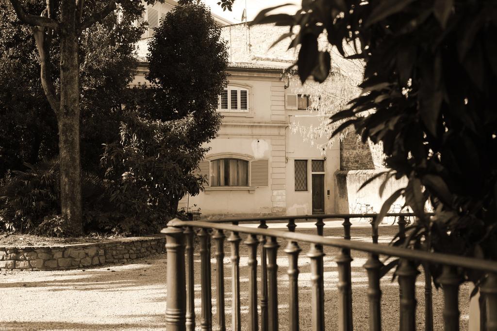 Apartment Manzonia Florence