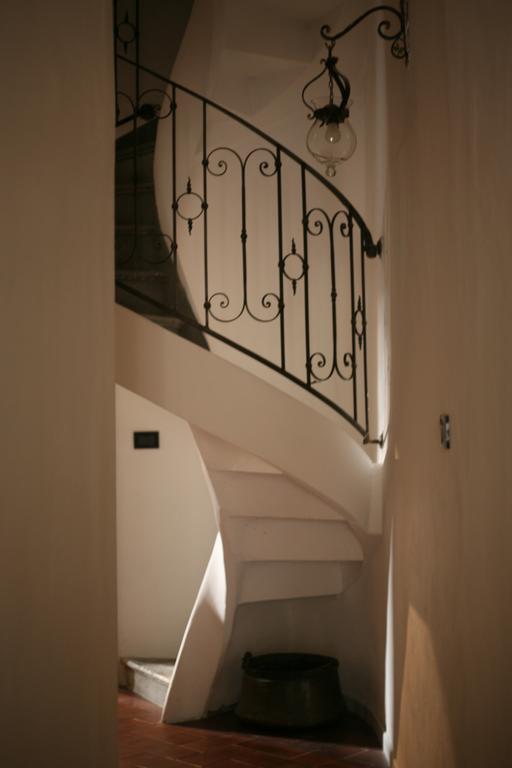 Apartment Manzonia