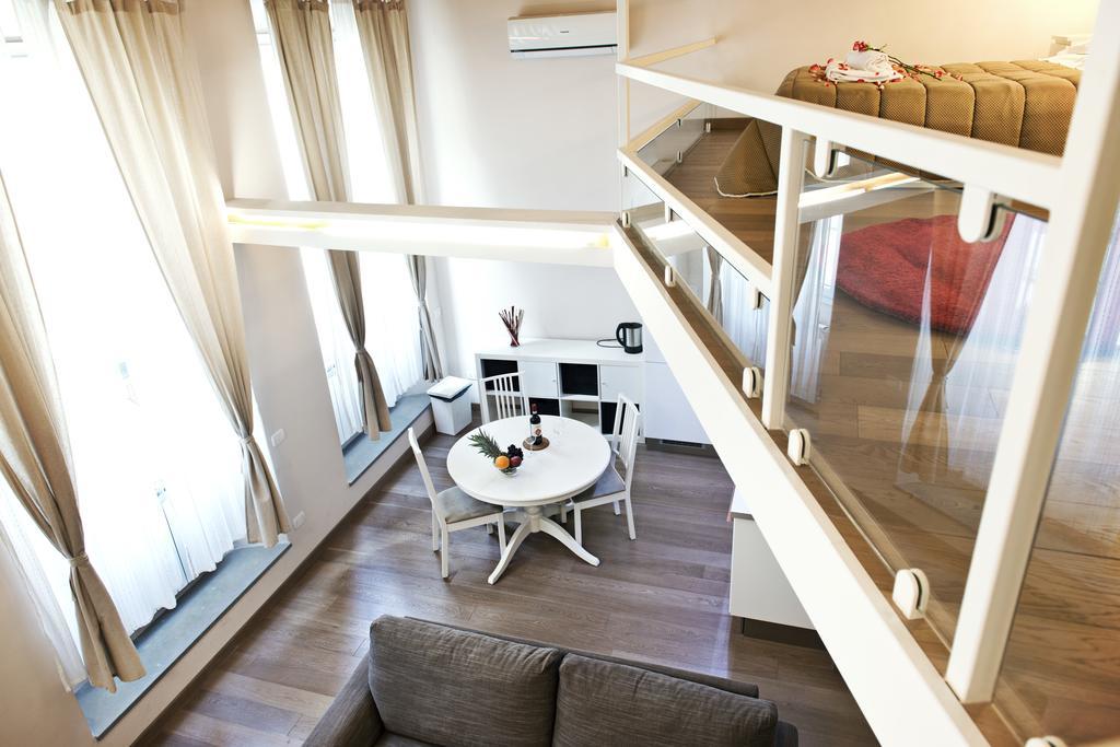 Ginori - 2 Bedrooms By Mercato Apartment