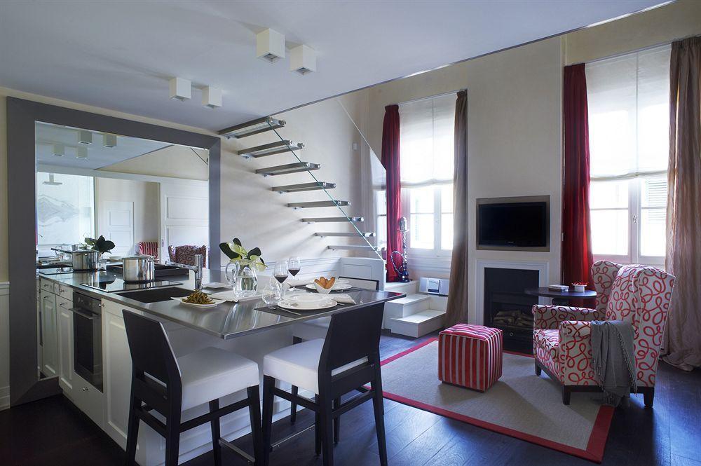 Hotel Platinhome Florence