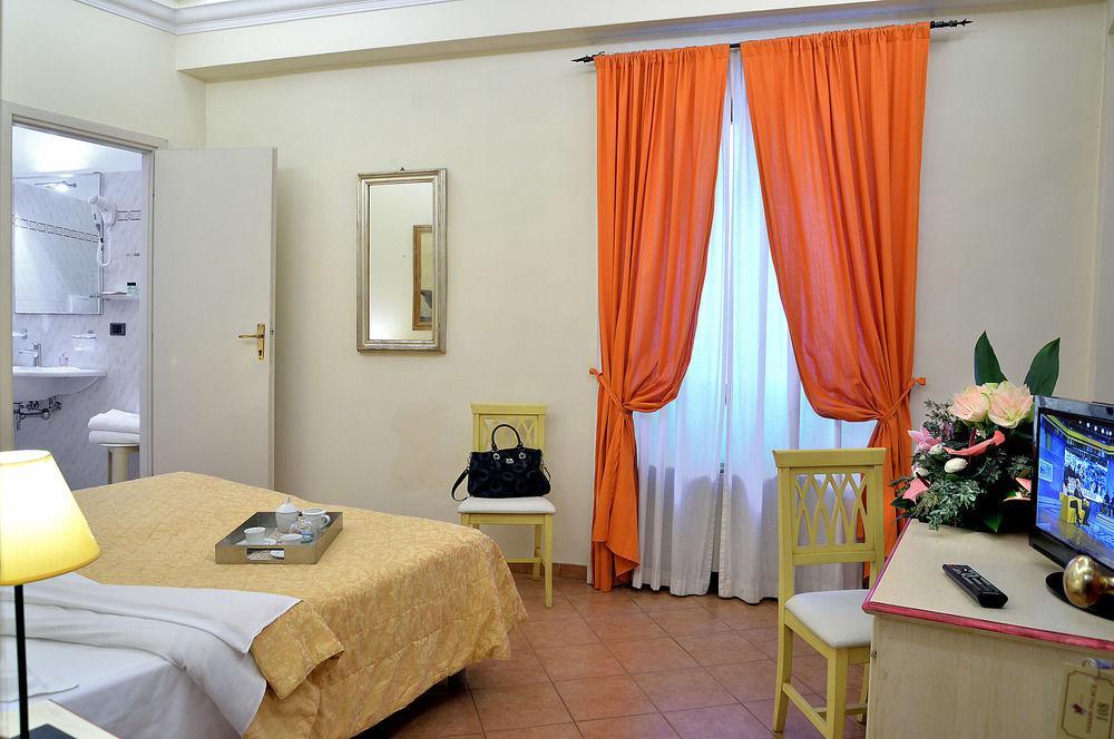 Hotel Vasari 3*