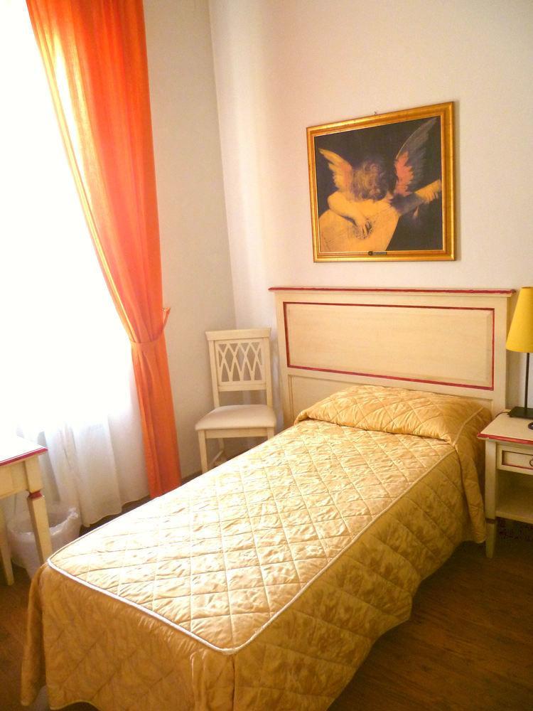 Vasari Hotel