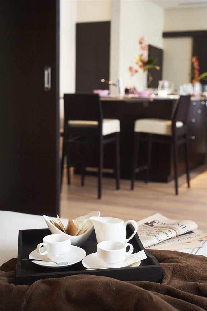 Hotel Platinhome Florence