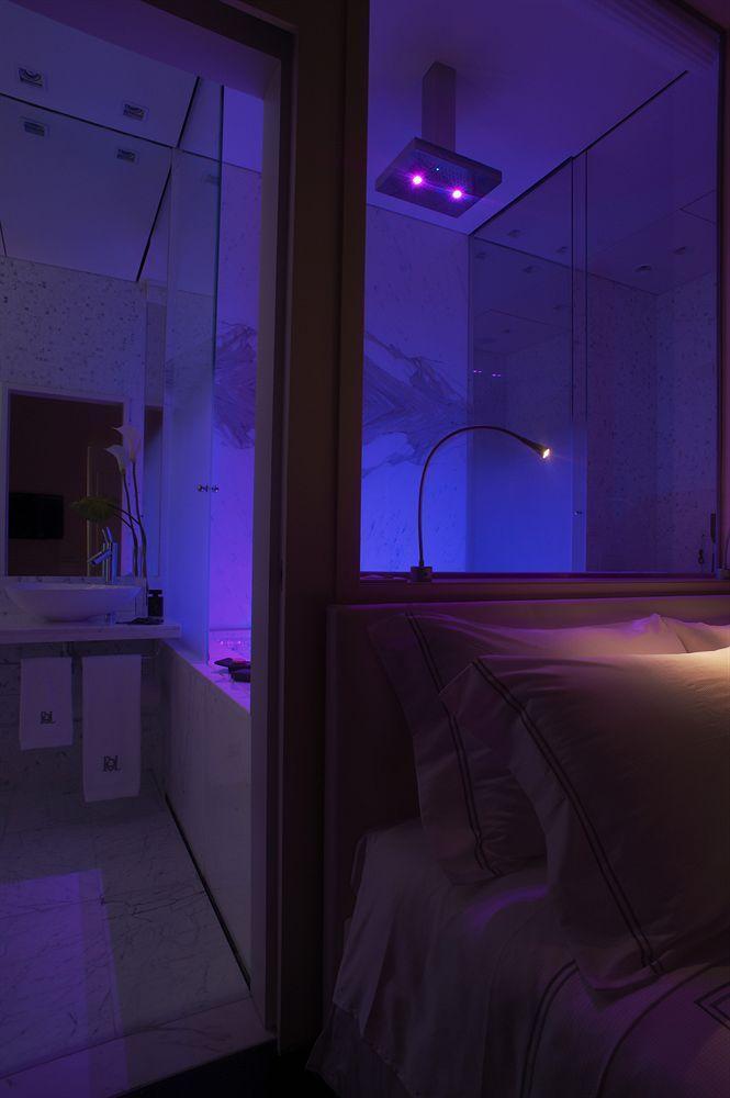 Hotel Platinhome