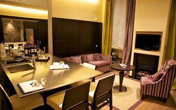 Platinhome Hotel Florence