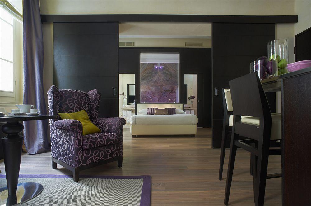 Hotel Platinhome Florence