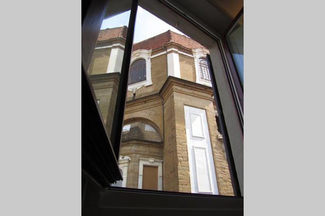 Medici Chapels Appartement *