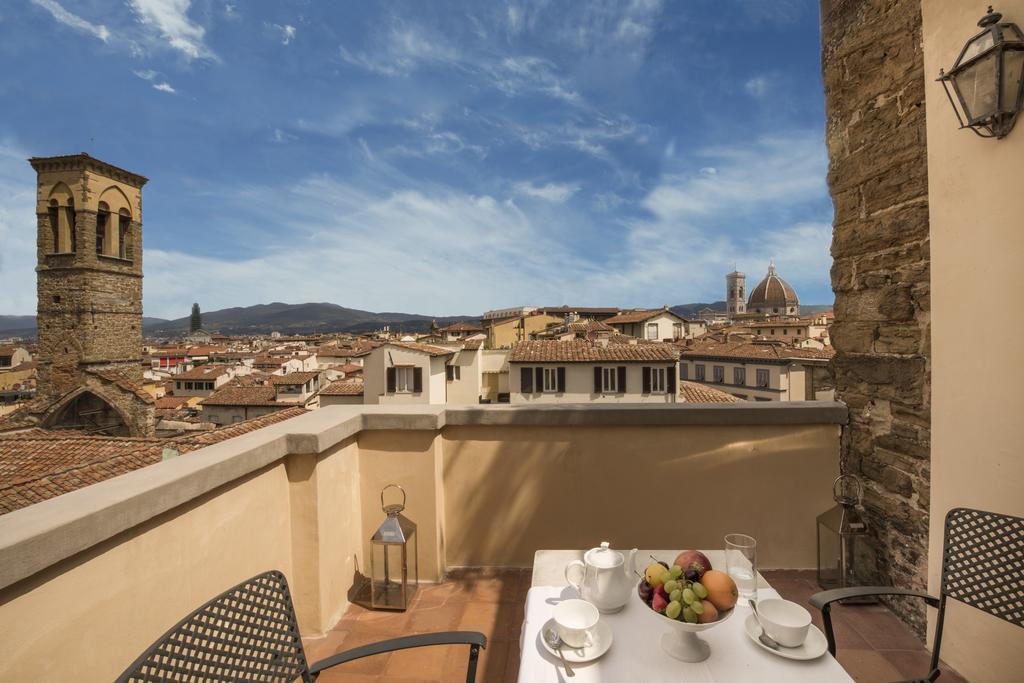 Bed & Breakfast Antica Torre Tornabuoni