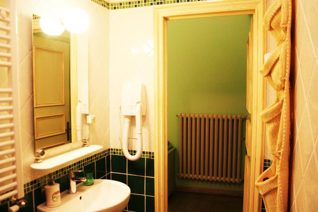 A Casa Di Virgilio Maison d'hôtes 3*