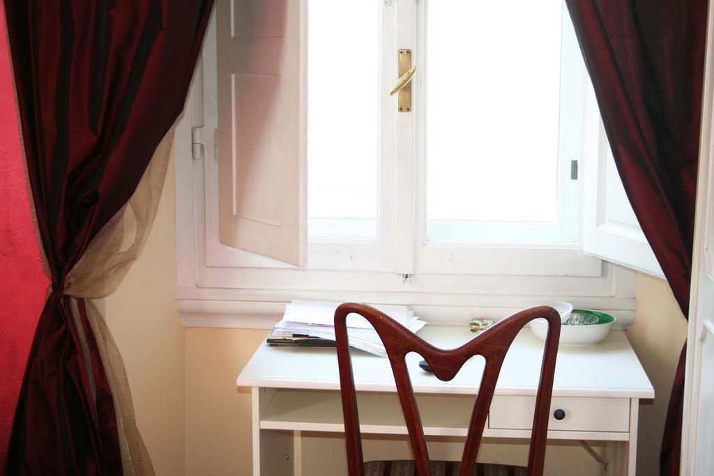 A Casa Di Virgilio Maison d'hôtes 3*