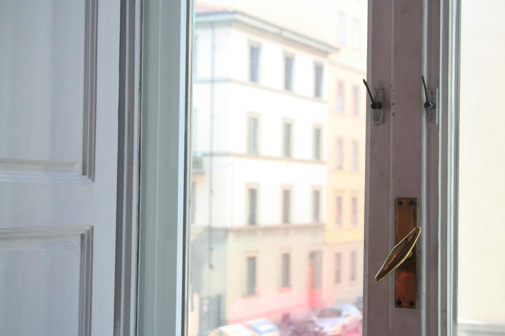 A Casa Di Virgilio Maison d'hôtes Florence