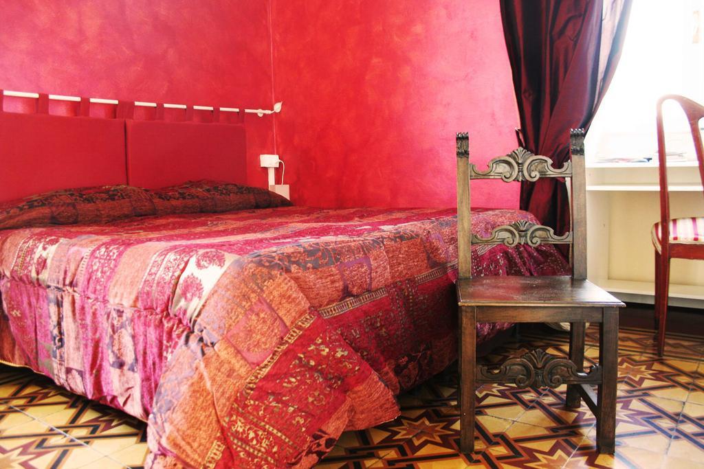 A Casa Di Virgilio Maison d'hôtes 3*
