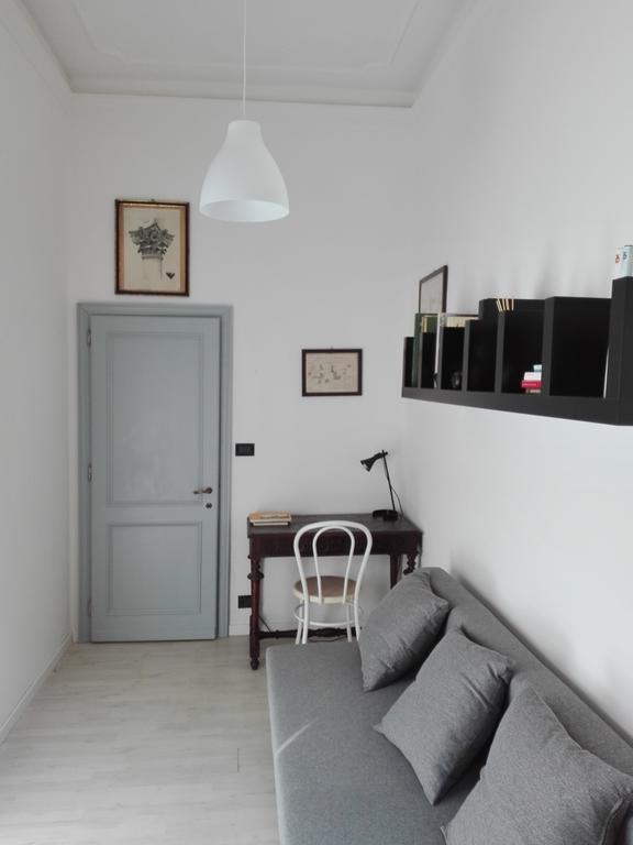 Manzonia Apartment *