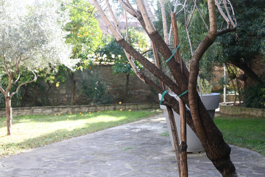 Apartment Manzonia Florence