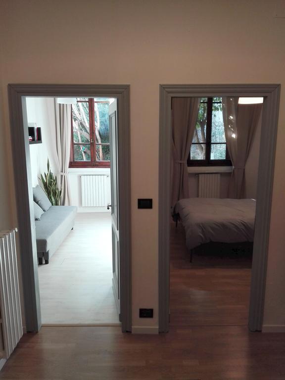 Apartment Manzonia