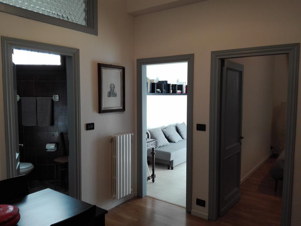 Manzonia Apartment Florence