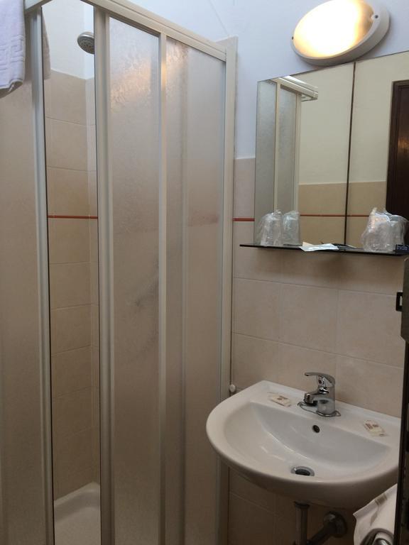 Bodoni Hotel Florence