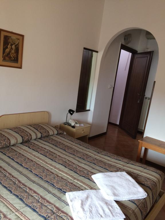 Hotel Bodoni Florence