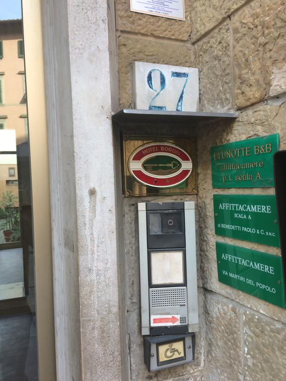 Bodoni Florence