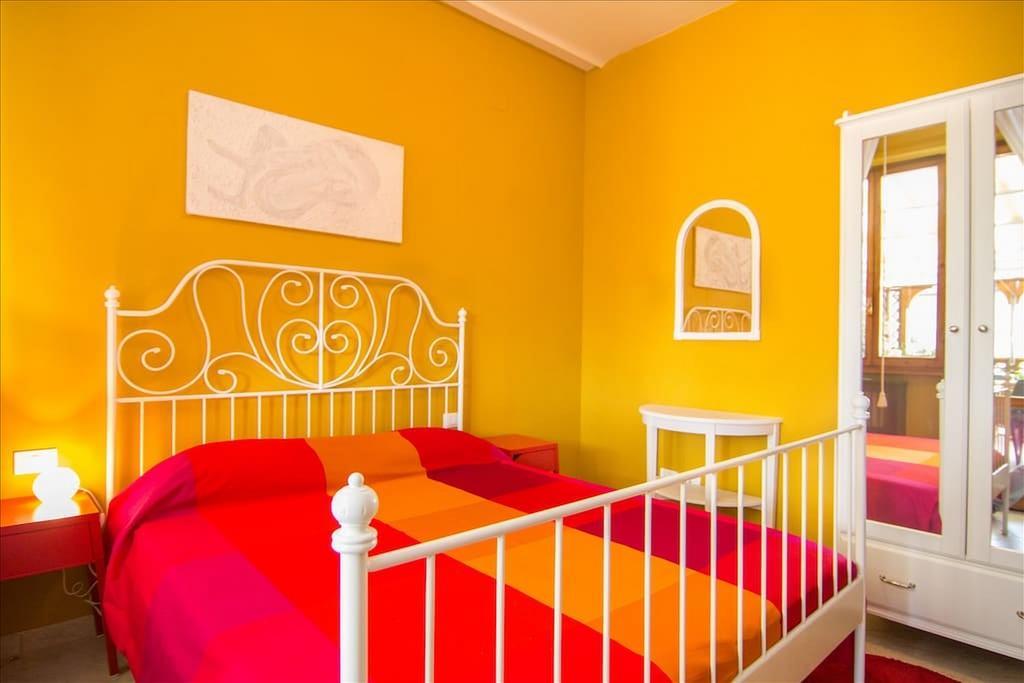 Apartment L'attico Fiorito