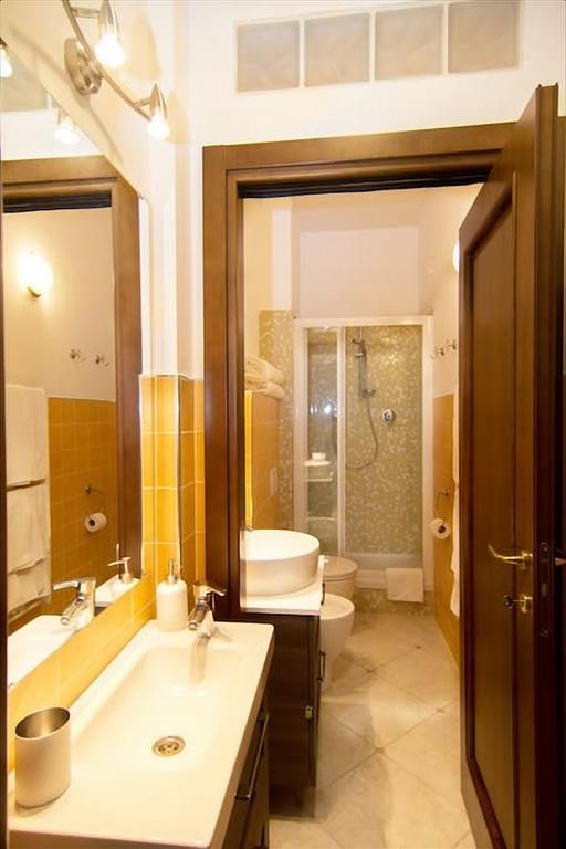 L'attico Fiorito Apartment Florence