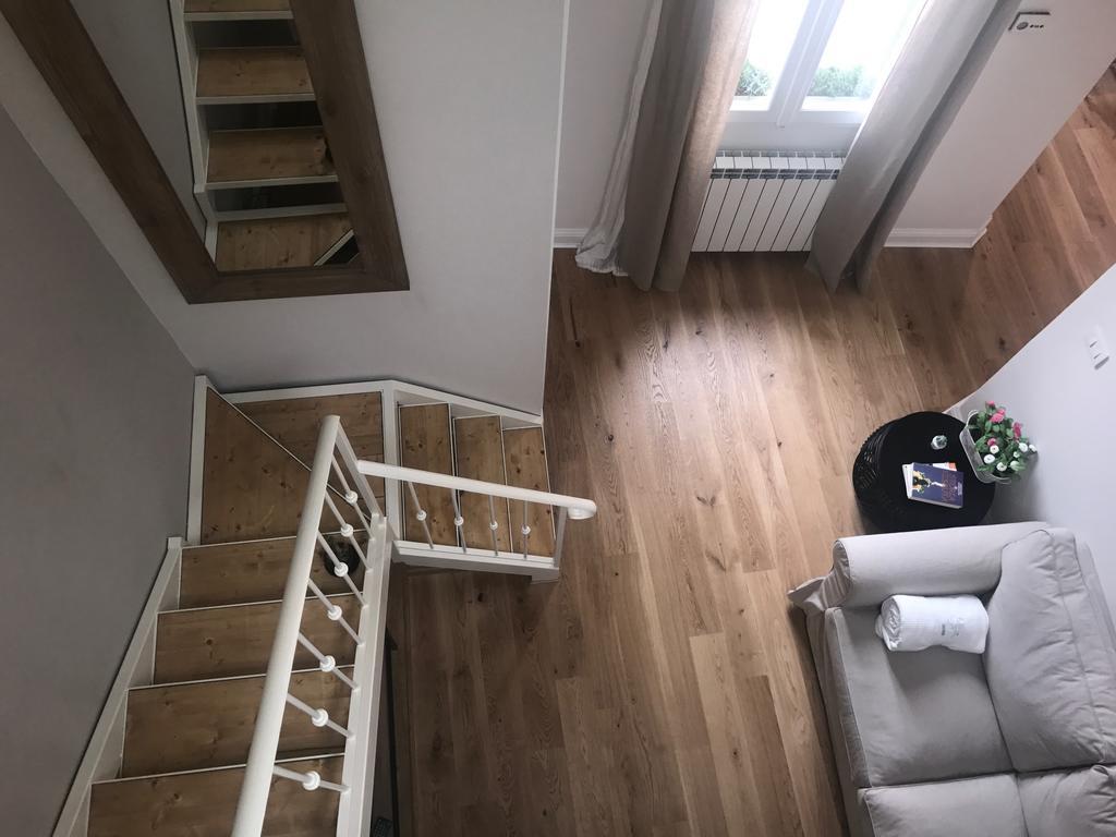 Apartment Michela Loft