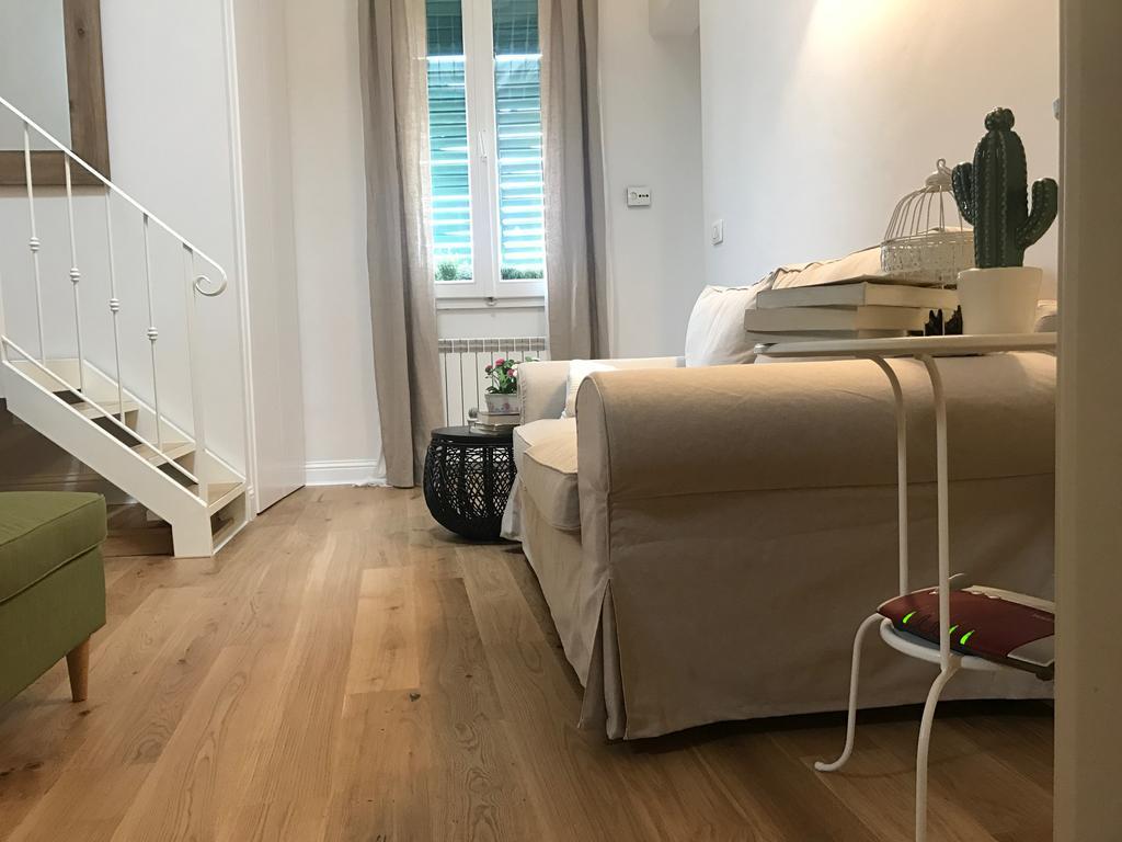 Apartment Michela Loft *