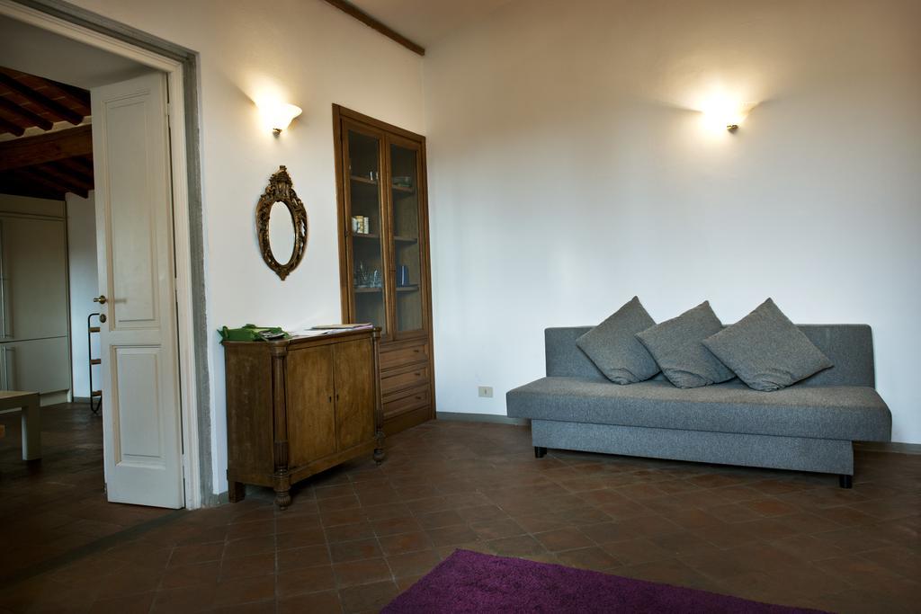 Portarossa 12 Keys Of Italy Appartement
