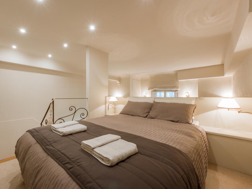 Apartment - San Niccolo Elegance Florence