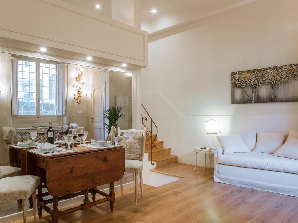 - San Niccolo Elegance Apartment