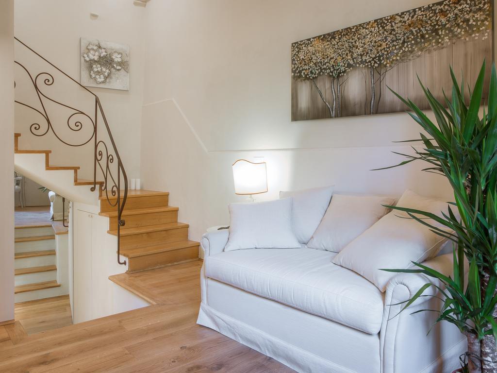 - San Niccolo Elegance Apartment *